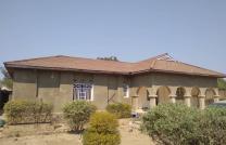 VENTE D'UNE GRANDE PARCELLE  mediacongo